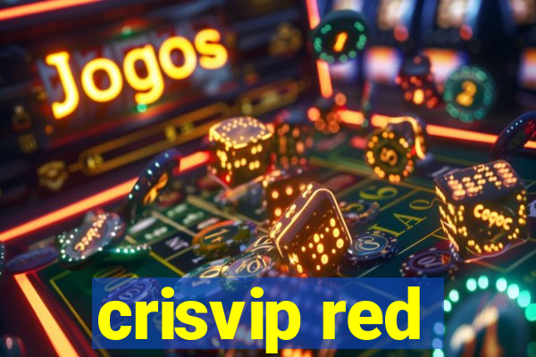 crisvip red